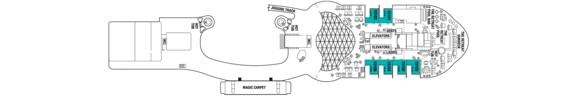 Celebrity Cruises Celebrity Edge Deck 16.png